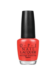 Nail Polish Classic Colors Опі Класік Колорс - Лак для нігтів, 15 мл