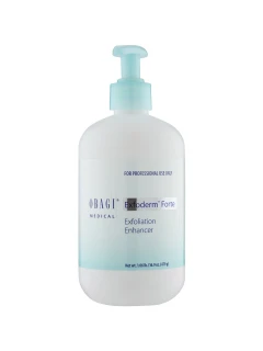 Back Bar Exfoderm Forte - Отшелушивающий крем для лица