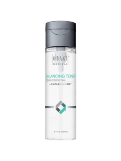 Suzanobagimd Balancing Toner - Тоник для лица