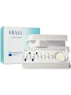 Blue Peel Essential Kit - Набор Синий пилинг