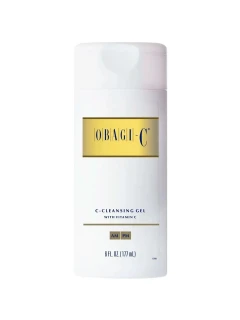 C Rx Cleansing Gel  - Очищаючий гель з вітаміном С