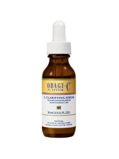 C FX Clarifying Serum - Освітлювальна сироватка з вітаміном C