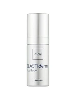 ELASTIderm Facial Serum - Сыворотка для лица