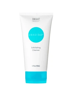 Obagi360 Exfoliating Cleanser - Отшелушивающее средство