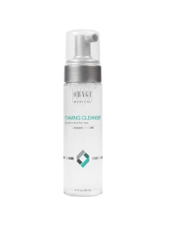 Suzanobagimd Foaming Cleanser - Пенка для очищения кожи