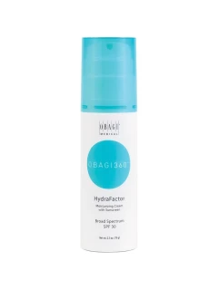 Obagi360 Hydrafactor SPF 30 - Солнцезащитный крем SPF 30