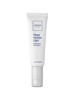 Obagi Hydrate Light Weightless Gel Cream - Легкий увлажняющий гель-крем