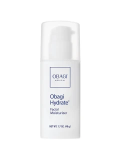 Hydrate Facial Moisturizer - Зволожувальний крем