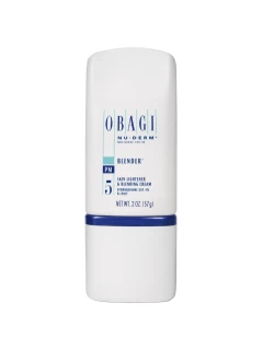 NuDerm Blender RX - Ночной крем с гидрохиноном 4%