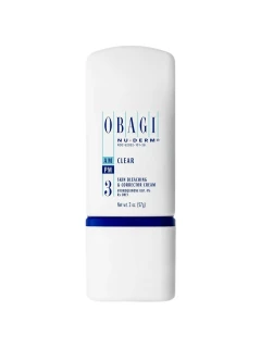 NuDerm Clear RX - Дневной крем с гидрохиноном 4%