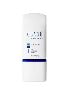 NuDerm Exfoderm - Отшелушивающий крем