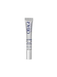 ELASTIderm Advanced Filler Concentrate - Филлер-концентрат с биомиметическими пептидами для заполнения и разглаживания морщин