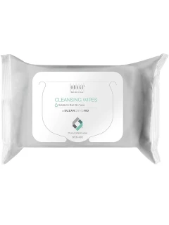 Suzanobagimd Cleansing and Makeup Removing Wipes 25's - Очищувальні серветки для обличчя