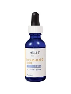 Professional-C Serum 15% - Сыворотка с витамином С 15%