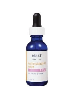 Professional-C Serum 20% - Сыворотка с витамином С 20%