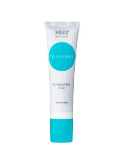 Obagi360 Retinol 0.5 - Крем с ретинолом 0,5%