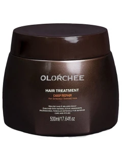 Hair Treatment Deep Repair - Маска для глубокого восстановления волос