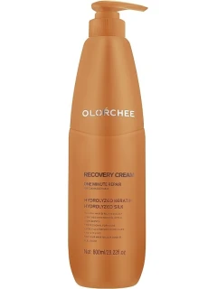Recovery Cream One Minute Repair - Экспресс-уход для восстановления волос за 1 минуту