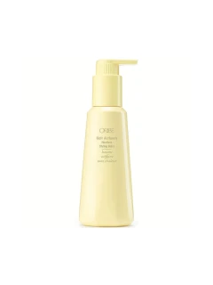 Hair Alchemy Heatless Styling Balm - Зміцнювальний бальзам для укладання волосся без термовпливу