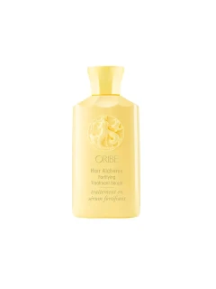 Hair Alchemy Fortifying Treatment Serum - Укрепляющая сыворотка для интенсивного восстановления волос Алхимия красоты