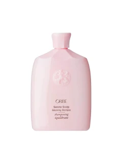 Serene Scalp Balancing Shampoo - Шампунь для балансу шкіри голови Справжня гармонія