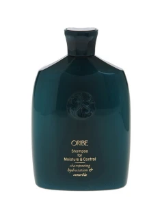 Oribe Shampoo for Moisture & Control  - Увлажняющий шампунь для непослушных волос