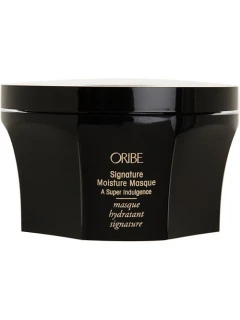 Oribe Signature Moisture Masque - Увлажняющая маска для волос