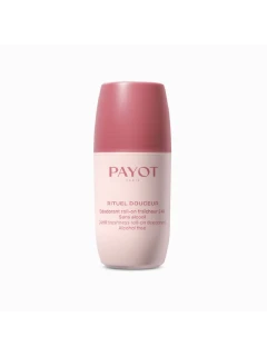 Payot Le Corps Deodorant 24HR Neutral Roll-On - Дезодорант-антиперспирант шариковый