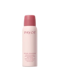 Payot Le Corps Rituel Douceur 48HR Deodorant Spray - Дезодорант-антиперспирант спрей
