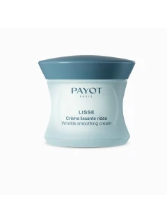 Payot Lisse Wrinkle Smoothing Cream - Защитный дневной крем для лица против морщин