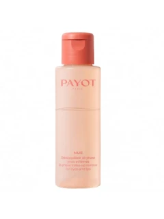 Payot Nue Bi-Phase Eye and Lip Makeup Remover - Двухфазное средство для снятия макияжа с глаз и губ