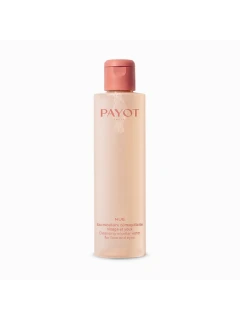 Payot Nue Cleansing Micellar Water - Мицелярная вода для лица