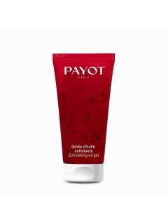 Payot Nue Gommage Douceur Framboise - Гель-гоммаж с косточками малины