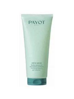 Payot Pate Grise Gelee Nettoyante - Очищающий гель для умывания