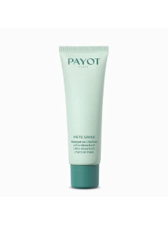 Payot Pate Grise Masque Charbon - Суперабсорбирующее матирующее средство для лица