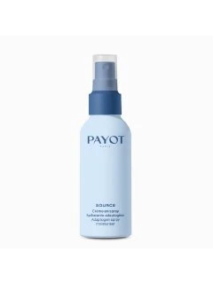 Payot Source Creme en Spray Hydratante Adaptogene - Мультизахисний зволожуючий спрей для обличчя