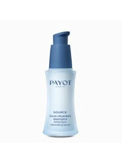 Payot Source Serum Rehydratant Adaptogene - Зволожуюча сироватка для сухої шкіри обличчя