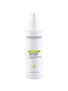 Podopharm Podoflex Antifungal Foot Spray - Антигрибковий спрей для ніг