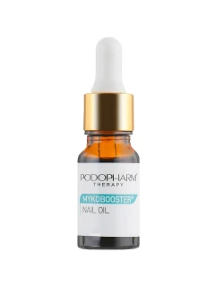 Podopharm Mykobooster Nail Oil - Олія для нігтів