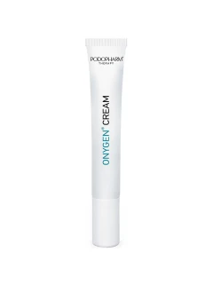 Podopharm Oxygen Cream - Крем для відновлення нігтів