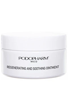 Podopharm Regenerating and Soothing Ointment - Регенеруюче-заспокійлива мазь