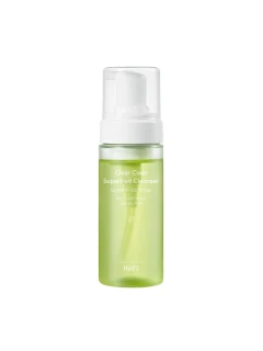 Clear Code Superfruit Cleanser - Пенка для глубокой очистки кожи