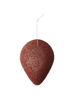 JEJU Volcanic Scoria Konjac Sponge - Спонж-конняку з вулканічним попелом