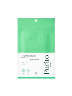 Wonder Releaf Centella Spot Patch - Патчі від прищів з центелою