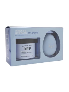 REF Promo Box Intense Hydrate Masques - Набір для волосся "Інтенсивне зволоження"