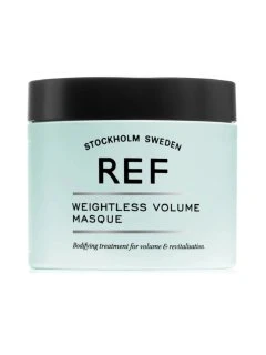 REF Weightless Volume Masque - Маска "Для объема волос"