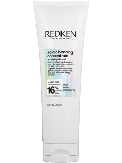 Acidic Bonding Concentrate Intensive Treatment Mask - Интенсивная маска 5-минутного действия по уходу за химически обработанными и поврежденными волосами