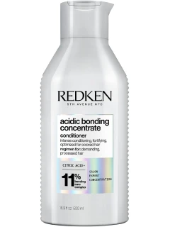 Acidic Bonding Concentrate Conditioner - Кондиціонер для інтенсивного догляду за хімічно пошкодженим волоссям