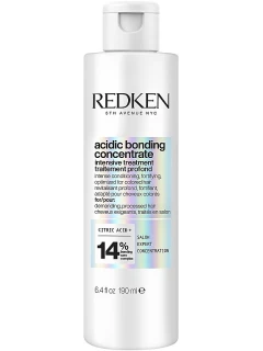 Acidic Bonding Concentrate Pre-Shampoo Treatment - Концентрат-пре-шампунь для догляду за хімічно обробленим та пошкодженим волоссям