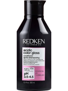Redken Acidic Color Gloss Conditioner - Кондиционер для защиты цвета и сияния окрашенных волос